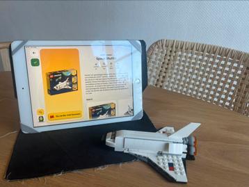 Lego space shuttle 31134 beschikbaar voor biedingen