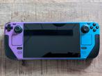 Steam deck OLED. Mint condition 512GB, Spelcomputers en Games, Spelcomputers | Overige, Ophalen of Verzenden, Zo goed als nieuw