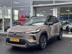 Toyota Corolla Cross Hybrid 180 Executive | Parkeersensoren, Gebruikt, 4 cilinders, Bruin, Origineel Nederlands