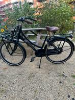 Meisjesfiets cortina u4 Transporter 24 inch, Fietsen en Brommers, Fietsen | Meisjes, Ophalen, Gebruikt, 24 inch