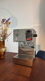 Lelit PL41PLUST PID (Glenda) espressomachine, Witgoed en Apparatuur, Ophalen, Zo goed als nieuw, Espresso apparaat