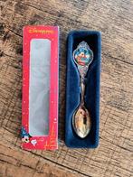 Disney Theelepel | Verzamel Theelepeltje Mickey Mouse, Ophalen of Verzenden, Mickey Mouse, Gebruikt, Beeldje of Figuurtje