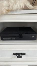 Xbox one, Xbox One, Ophalen of Verzenden, 1 TB, Met 1 controller