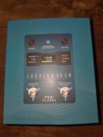 Flamma FS21 loop pedal nieuw, Muziek en Instrumenten, Effecten, Ophalen of Verzenden, Nieuw