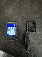 Wahoo ELEMNT Bolt V1 Fietscomputer, Fietsen en Brommers, Ophalen, Draadloos, Gebruikt