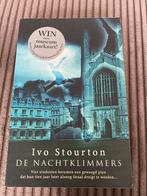 De Nachtklimmers - Ivo Stourton, Ophalen of Verzenden, Zo goed als nieuw