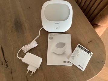 Philips HF3420 EnergyUp EnergyLight nieuw doos &handleiding beschikbaar voor biedingen