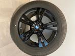 winterbanden BMW X1 F48 / X2 F39, Auto-onderdelen, Banden en Velgen, Gebruikt, Banden en Velgen, 17 inch, Personenwagen