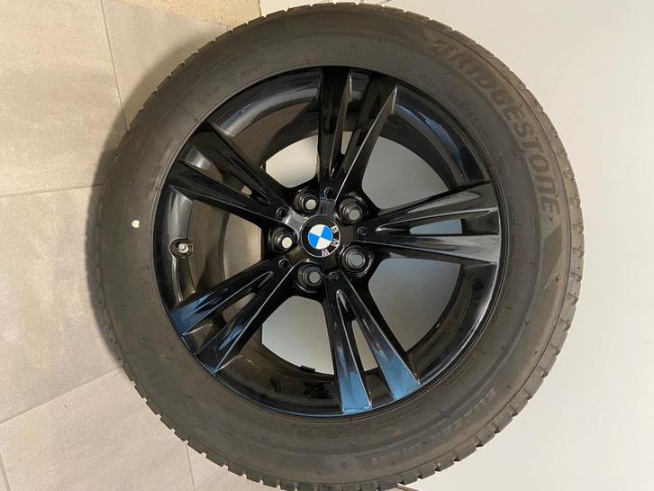 winterbanden BMW X1 F48 / X2 F39, Auto-onderdelen, Banden en Velgen, Banden en Velgen, Winterbanden, 17 inch, 225 mm, Personenwagen