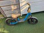Loopfiets / step, Ophalen of Verzenden, Gebruikt, Gewone step