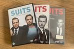 DVD Suits seizoen 1-2-3, Ophalen of Verzenden, Nieuw in verpakking