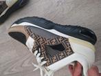 Authentieke Fendi Sneakers Maat 44 - Zo goed als nieuw!, Bruin, Ophalen of Verzenden, Zo goed als nieuw, Fendi