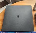 PlayStation 4, Ophalen, Zo goed als nieuw, Met 1 controller, Slim