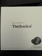 Techniccs AZ 100, Telecommunicatie, Mobiele telefoons | Oordopjes, Ophalen of Verzenden, Nieuw, In gehoorgang (in-ear), Bluetooth