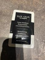 Sisley hair - restructuring conditioner sample, Nieuw, Shampoo of Conditioner, Verzenden