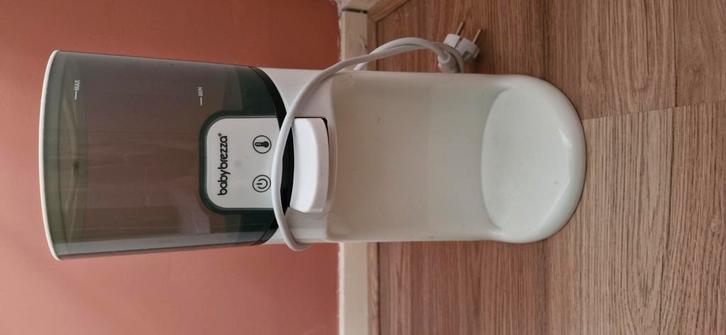 Baby brezza water verwarmer., Kinderen en Baby's, Babyvoeding en Toebehoren, Gebruikt, Overige typen, Ophalen