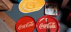 Verzameling coca cola spullen, Hobby en Vrije tijd, Ophalen of Verzenden