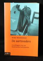 Wim Wennekes, De aartsvaders, Ophalen of Verzenden, Gelezen, Wim Wennekes
