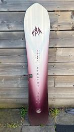 Jones Stratos Snowboard 149, Sport en Fitness, Snowboarden, Ophalen, Gebruikt, Board