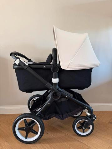 Bugaboo fox 2 in 1 beschikbaar voor biedingen