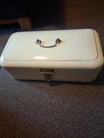 Broodtrommel, Ophalen of Verzenden, Zo goed als nieuw