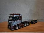 Scania met containerchassis Roling., Ophalen of Verzenden, Nieuw, Bus of Vrachtwagen, Wsi