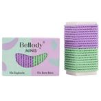 Euphoria - Bora Bora mini-haarelastiekjes (20 stuks), Bellody GmbH, Verzenden, Overige typen, Nieuw