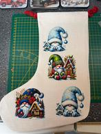 Te koop leuke kerst sokken., Diversen, Kerst, Ophalen of Verzenden, Nieuw