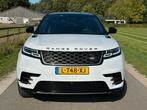 Land Rover Range Rover Velar P250 Turbo AWD R-Dynamic Ed., 4 cilinders, Range Rover Velar, Wit, Leder