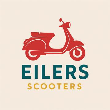 Eilers Scooters onderdelen en service beschikbaar voor biedingen