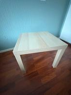 Small Table, Ophalen