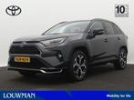 Toyota RAV4 2.5 Plug-in Hybrid AWD Style Limited | Apple Car, Auto's, Toyota, Automaat, Stof, Gebruikt, 4 cilinders