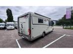 Carthago Chic C-Line I 5.0 QB AUT6 | Q-en Hefbed |Airco, Caravans en Kamperen, Campers, Luifel, Diesel, Startonderbreker, Cassettetoilet