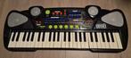 My Music Style keyboard, Muziek en Instrumenten, Keyboards, Ophalen of Verzenden, Gebruikt, Overige merken