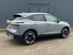 Nissan Qashqai 1.3 MHEV Xtronic N-Connecta / Fabrieksgaranti, Stof, Euro 6, 4 cilinders, 1365 kg