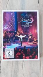 Helene Fischer - Farbenspiel Live CD/DVD, Ophalen of Verzenden