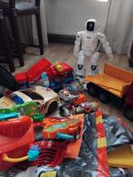 Speelgoed 3 zakken paw patrol tafel tent KOOPJE jongen, Kinderen en Baby's, Speelgoed | Overig, Ophalen, Gebruikt, Jongen of Meisje