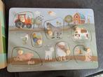 Little dutch puzzle sound, Ophalen of Verzenden, Gebruikt, 6 maanden tot 2 jaar