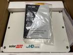 Solaredge SE3680H, Ophalen of Verzenden, Gebruikt, Overige typen