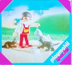 Special Plus Meisje Met Katten 4605, Ophalen of Verzenden, Zo goed als nieuw, Complete set