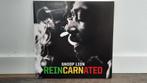 Snoop Lion / Snoop Dogg - Reincarnated LPs, Hip Hop, Ophalen of Verzenden, 2000 tot heden, Gebruikt, 12 inch
