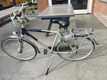 Gazelle Excellent Chamonix 28 inch, frame 53cm beschikbaar voor biedingen