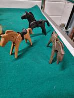 Playmobil paarden vintage, Ophalen of Verzenden