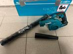 Makita dub186z, Ophalen, Zo goed als nieuw, Accu, Makita