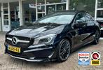 Mercedes CLA-klasse 180 AMG Xenon/Led, Pano, Climat, Pdc, LM, Voorwielaandrijving, Gebruikt, 4 cilinders, Handgeschakeld