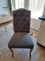 oude stoelen, maar wil nog wel een ronde mee, Ophalen, Gebruikt, Vier