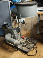 Stofafzuiging, Ophalen of Verzenden