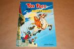 Tom Poes en de Nachtmerrie. Deel 9. Marten Toonder., Eén stripboek, Ophalen of Verzenden, Gelezen