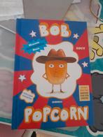 Bob Popcorn door Maranke Rinck, Boeken, Kinderboeken | Jeugd | onder 10 jaar, Ophalen, Zo goed als nieuw, Maranke Rinck, Fictie algemeen