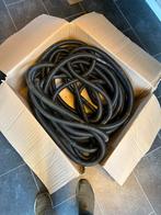 Zwembadslang 32mm - 17 Meter, Tuin en Terras, Zwembad-toebehoren, Ophalen, Gebruikt, Overige typen